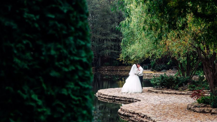 Photographe de mariage Oleg Chaban (phchaban). Photo du 25 novembre 2019