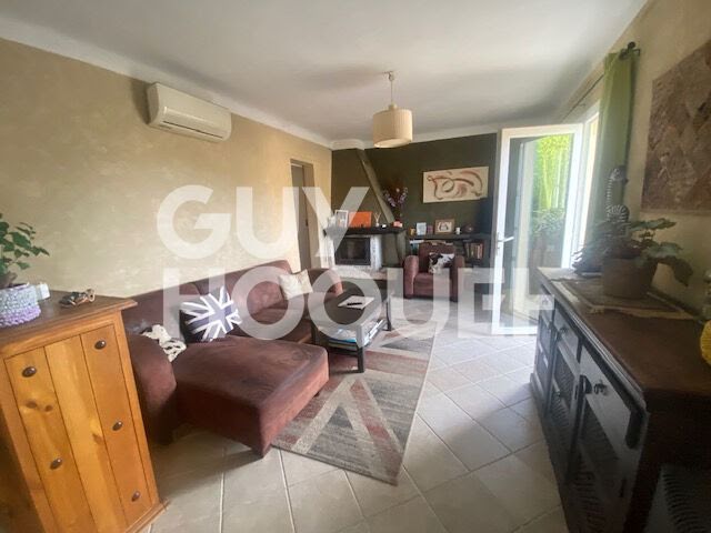 Vente villa 3 pièces 70 m² à Vallauris (06220), 459 000 €