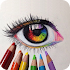 Coloring Book For Adults - Mandala Coloring1.6.0