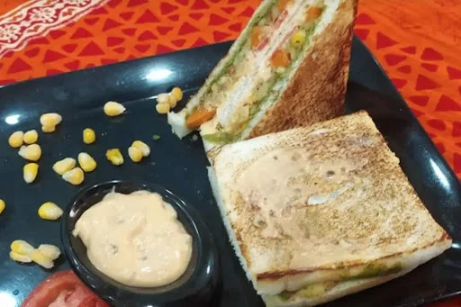 Veg Sandwich