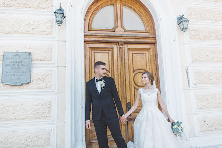 Fotógrafo de casamento Aram Adamyan (aramadamian). Foto de 12 de janeiro 2019