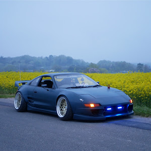 MR2 SW20