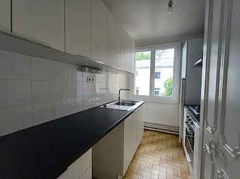 appartement à Nantes (44)