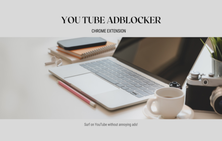 Adblock Professional for YouTube Preview image 0