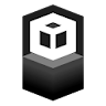 Lonely Cube icon