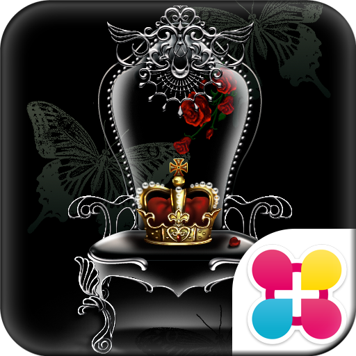 ゴシック壁紙 Gothic Crown แอปพล เคช นใน Google Play