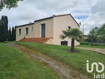 maison à Montaigu-Vendée (85)