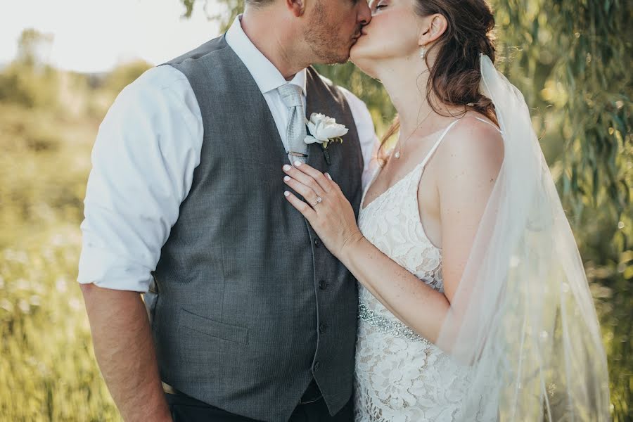 Fotógrafo de casamento Leah Sheridan (leahsheridan). Foto de 18 de dezembro 2019