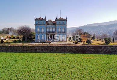 Corps de ferme avec piscine 3