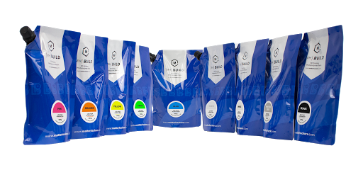 MH Build Resin is affordable and safer than other competing brands