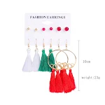 SD 28 Six Piece Set