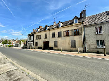 maison à Pontarmé (60)