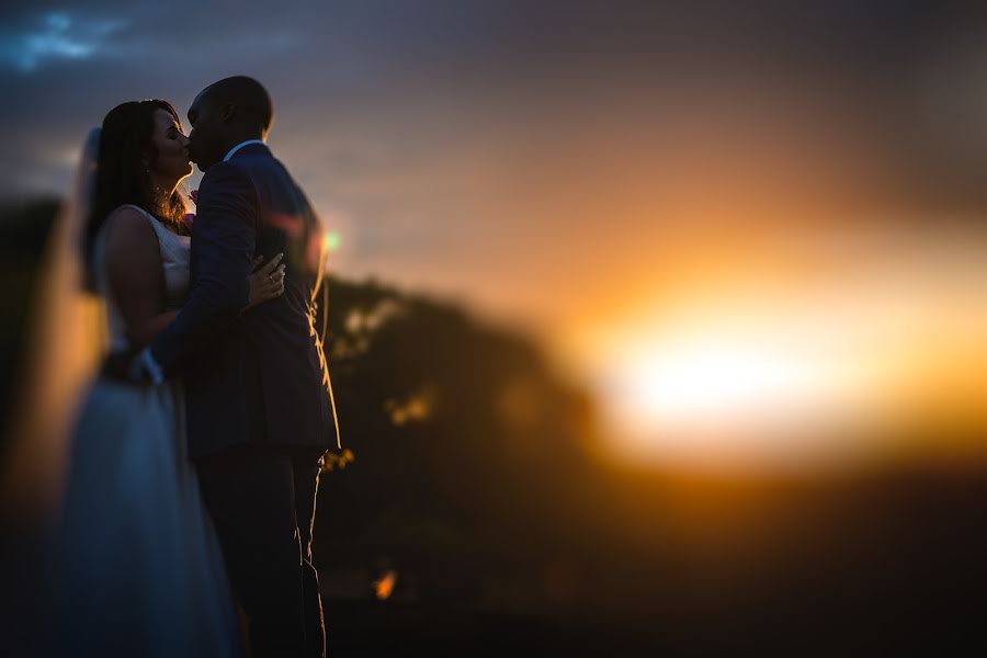 Wedding photographer Simon Wainwright (s2images). Photo of 22 January 2019