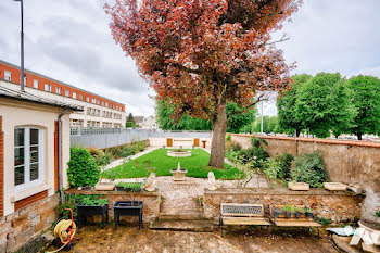 maison à La Ferté-sous-Jouarre (77)