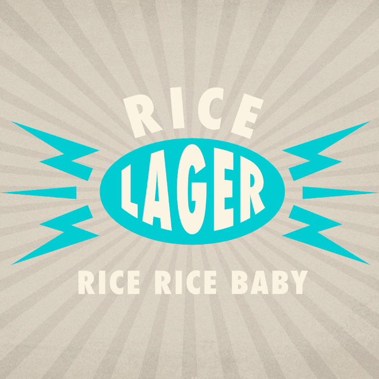 Logo of Rice Rice Baby