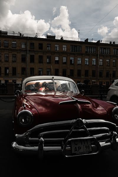 Fotógrafo de bodas Marat Gismatullin (maratgismatullin). Foto del 20 de marzo 2023