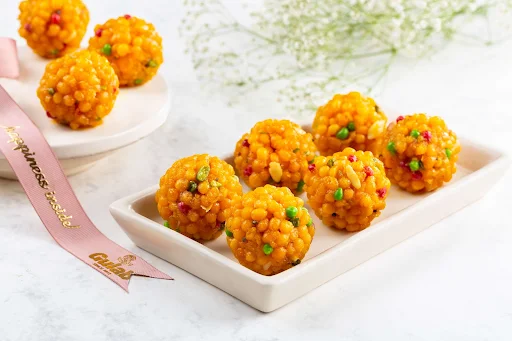 Jodhpuri Ladoo