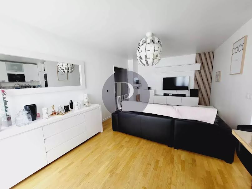 Vente appartement 3 pièces 57 m² à Wissous (91320), 267 000 €