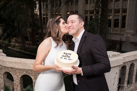 Fotógrafo de casamento Gerardo Careaga (gerrycareaga). Foto de 14 de dezembro 2022