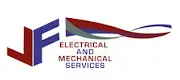 JF Electrical/Mechanical Limited Logo