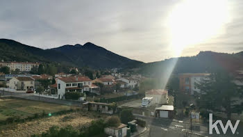 appartement à Amélie-les-Bains-Palalda (66)