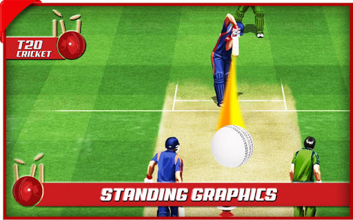 免費下載體育競技APP|Cricket T20 Ever Top Game app開箱文|APP開箱王
