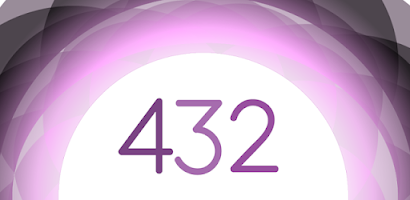 Hertz 432 hz Music Player 432 Hertz Frequency APK for Android