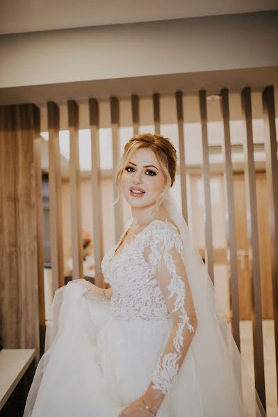 Vestuvių fotografas Ayşegül Aydın (bogaziciphoto). Nuotrauka 2019 kovo 19