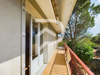 appartement à Bourg-les-valence (26)