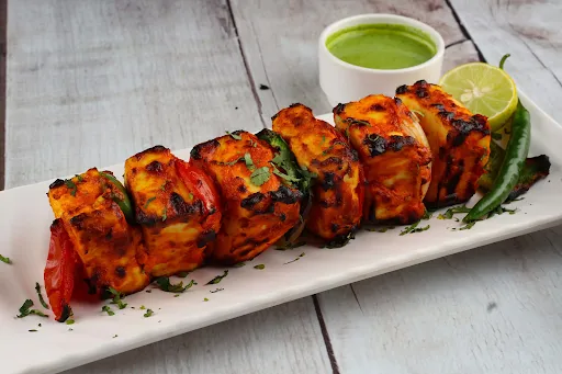 Paneer Tikka [10 Pieces]