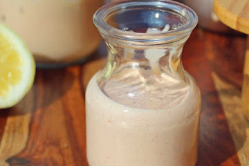Thousand Island Dressing