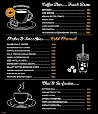 Cafe Jalsa menu 2