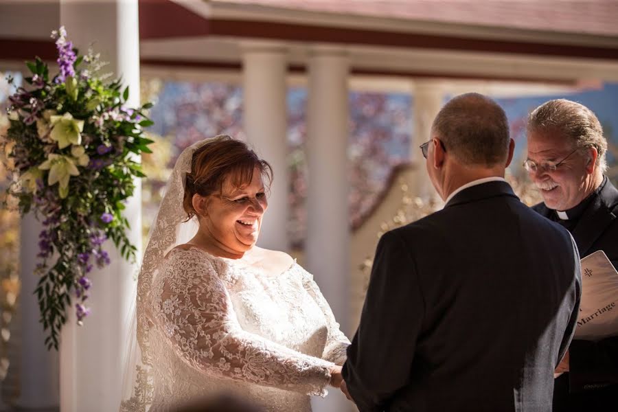 Photographe de mariage Spenser Chambers (spenserchambers). Photo du 27 février 2022