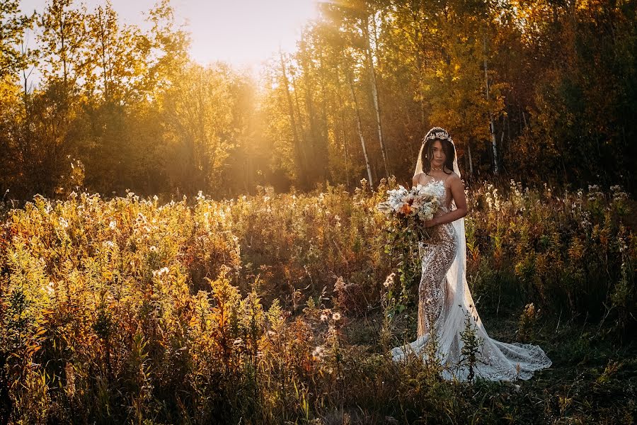 Fotograful de nuntă Marcin Karpowicz (bdfkphotography). Fotografia din 3 octombrie 2021