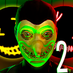 Cover Image of Tải xuống Smiling-X 2: The Resistance survival in subway. 1.3.0 APK