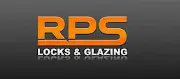 RPS Double Glazing Repairs Logo