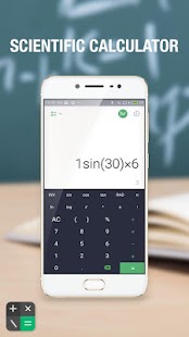 Calculator