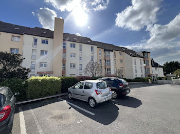 appartement à Saint-Jacques-de-la-Lande (35)