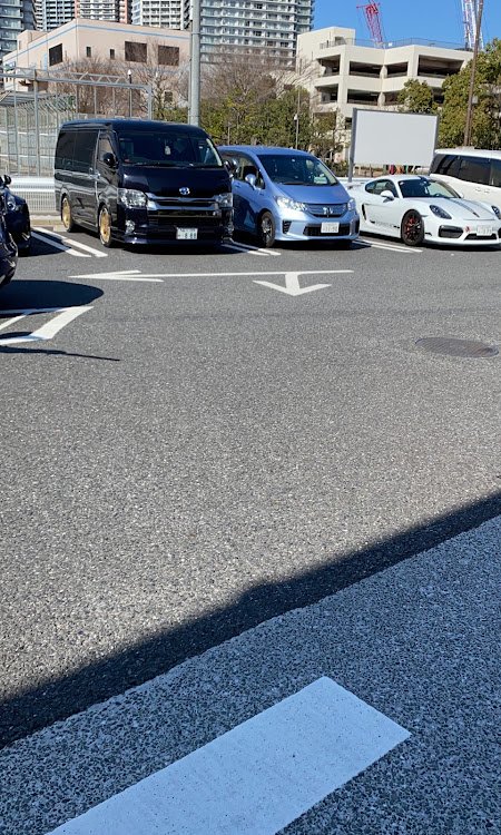 フリードのオートバックス東雲に関するカスタム事例の投稿画像1枚目