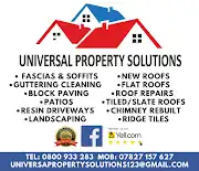 Universal Property Solutions Logo