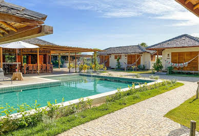 Villa with pool 20