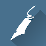 Cover Image of Herunterladen HandWrite Pro Note & Draw 4.8.1 APK