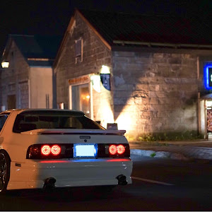 RX-7 FC3S