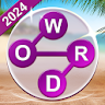 Word Connect - Fun Word Game icon