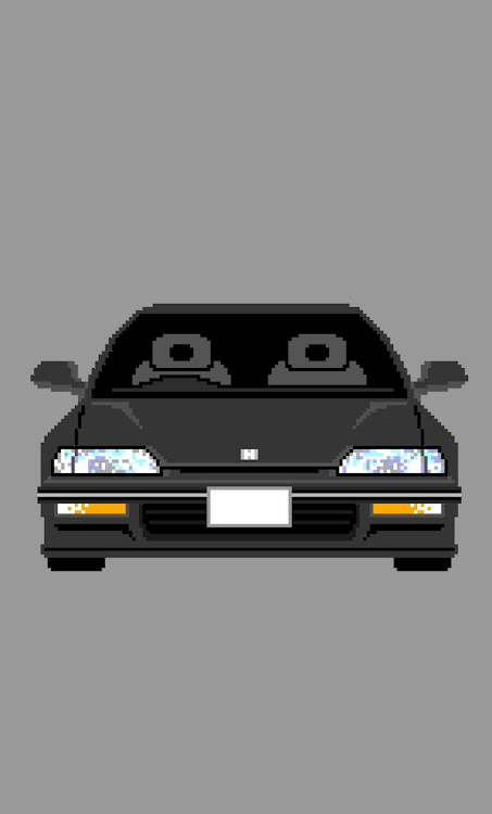 シビックのEF・グランドシビック・ドットに関するカスタム事例の投稿画像2枚目