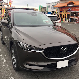 CX-5 KF2P