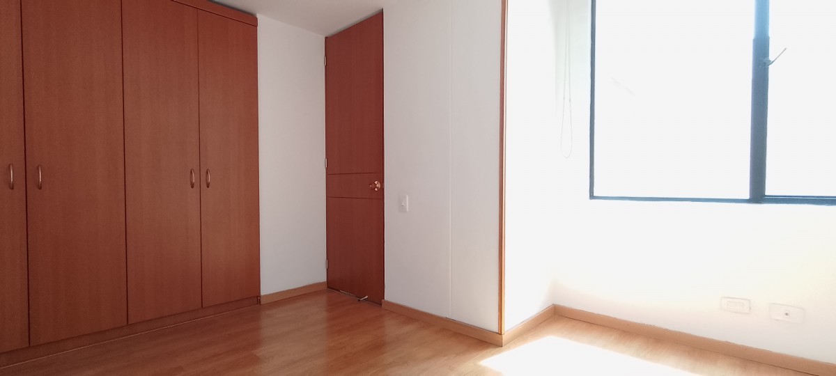 Apartamento En Arriendo - La Soledad, Bogota