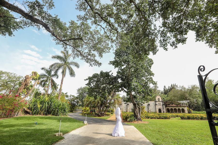 Fotógrafo de casamento Paulina Aramburo (aramburo). Foto de 24 de maio 2017