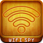 WiFi Spy Prank Apk