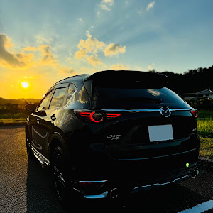 CX-5 KF2P